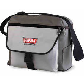 Taka Rapala Sportsman 12 Shoulder Bag